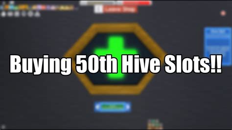 hive slots bss|Hive .